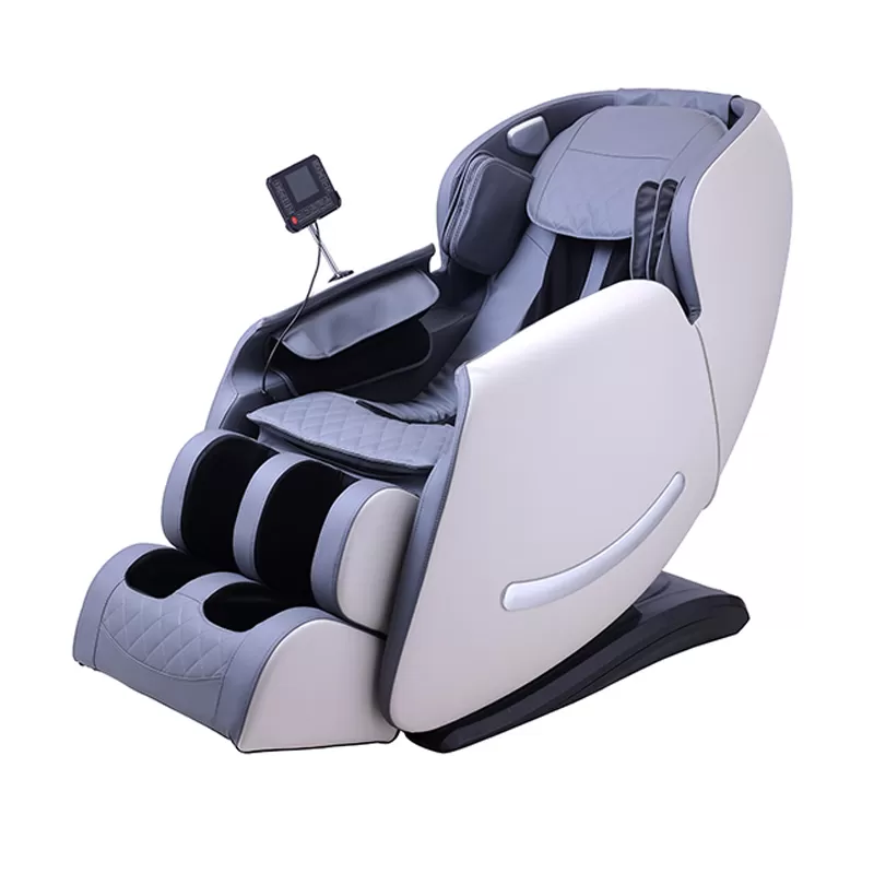OEM Best Selling Shiatsu Electric Zero Gravity Full Body Massage Chair